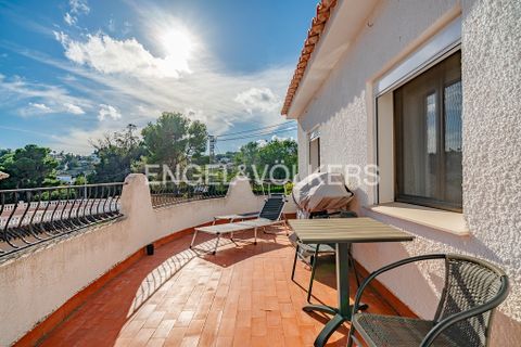 Villa i Benissa, Alicante, Benissa - € 599.000 | Ref: W-047308 - foto 13